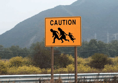 Is There a Sanctuary for Sanctuary Cities?