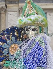 Undercover Mother