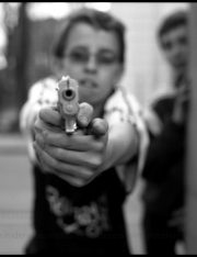 Third-Grader May Face Life In Prison Without Parole