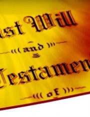 Discriminatory Motives Not Enough to Invalidate Will That Disinherited Daughter