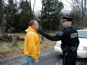 breathalyzer