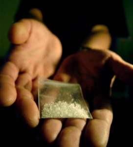 meth
