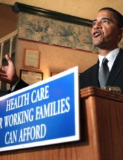 Health Care Reform, Frivolous Lawsuits, and Republicans, Oh My!