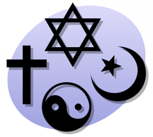 religion child custody