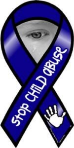 stop child abuse