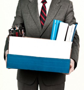 wrongful termination