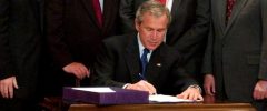 Bankruptcy Reform, 4 Years On