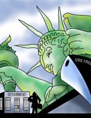 Battered Women Now Eligible For Immigration Asylum