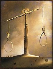 Death Sentences Down, But Executions Up in 2009
