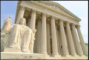 Last 100 years Supreme Court
