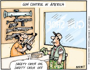 gun control
