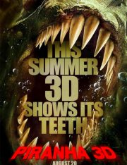 Joe Francis Defamation Lawsuit Against Piranha 3D a Bomb