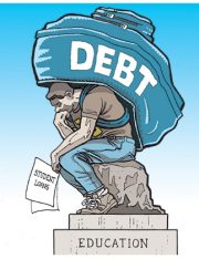 The Truth About Escaping Student Loans