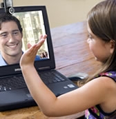 Will Virtual Visitation Become the New Child Custody Norm? 