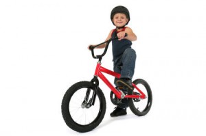 kid's bike