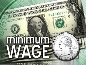 Minimum wage constitutional issues Minimum Wage