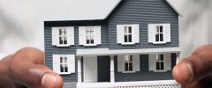 Why the Middle Approach to the Flawed Home Foreclosure Crisis is Best