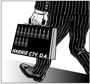 prosecutor