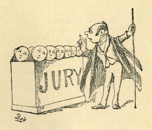 jury duty