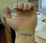 False Reports of Terrorism Spell Bad News