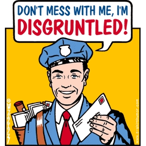 customer service lawyer