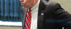 If You're Charged With Felony Murder, Don't Sucker Punch The Prosecutor