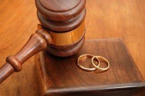 New York Gay Divorce
