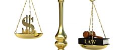 When are Punitive Damages Considered Excessive?