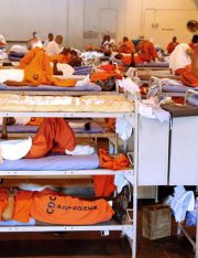Second Chance for Juvenile Lifers in California