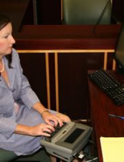 Defendant Entitled to New Trial After Computer Virus Destroys Court Transcripts