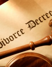 Can You Get the Benefits of Divorce Without Being Married?