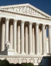 Supreme Court Throws Out Life Without Parole for Juveniles