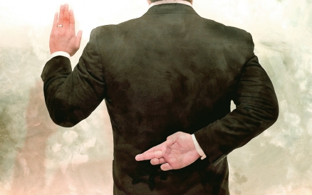 Much Ado About Prosecutorial Misconduct: Queens District Attorney Edition