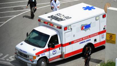 ambulance