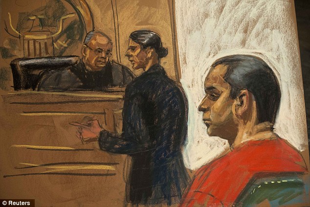 New York Police Officer Allegedly Engages in Cannibalism Conspiracy