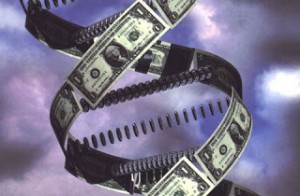 dna dollar