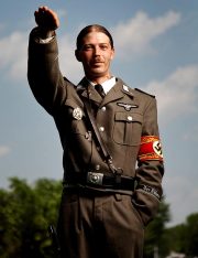 Neo-Nazi Father Loses Child Visitation Rights 
