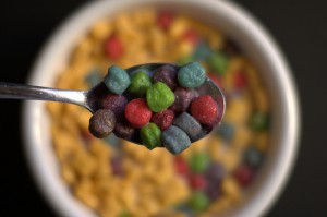 Food Lawsuits