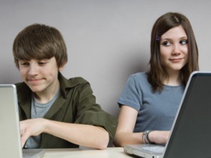 Kids Online Privacy