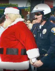 Top Holiday Crimes