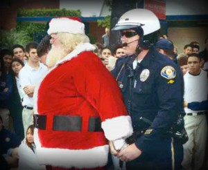 Top Holiday Crimes