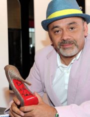 Christian Louboutin: Lawsuits for Fashion