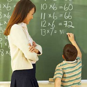 teacher tenure