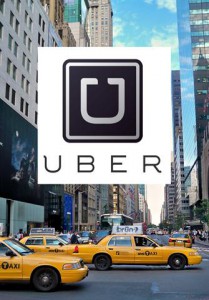Uber Accident