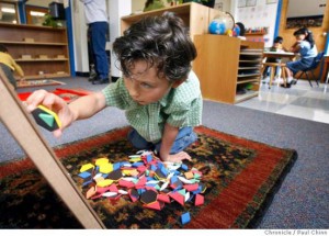 Universal Preschool