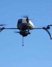 Your Friendly Neighborhood Drone