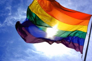 Gay Rights Movement