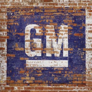 old GM