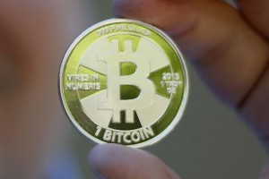 bitcoin