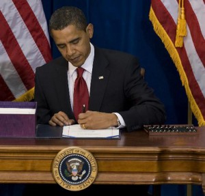 Obama